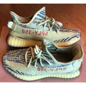 Yeezy Boost 350 V2 “Semi Frozen” Size 8